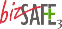 PMG certification - BizSAFE-Level-3 PMG certification - BizSAFE-Level-3