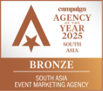 PMG certification - Campaign Agency Of The Year PMG certification - Campaign Agency Of The Year
